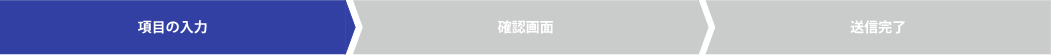 問い合わせ流れ